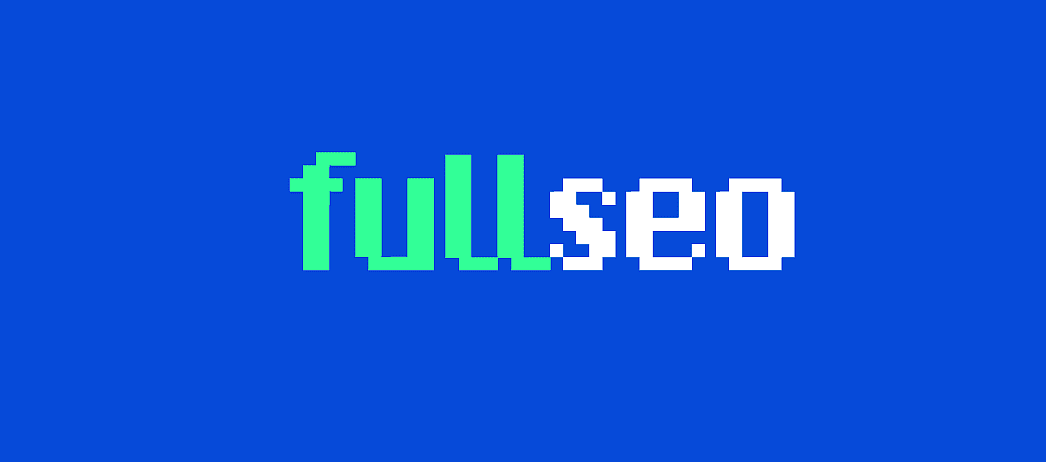 FullSeo - Agencia SEO cover